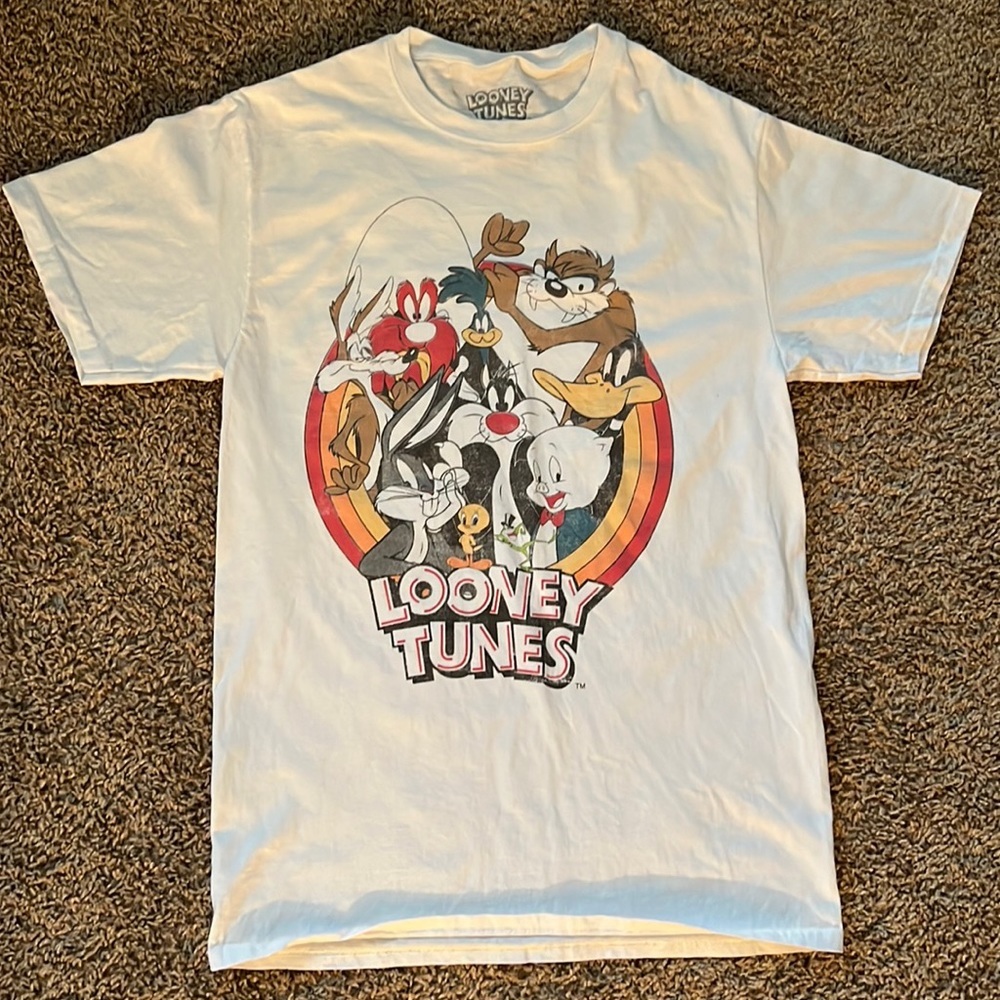 Looney Tunes shirt